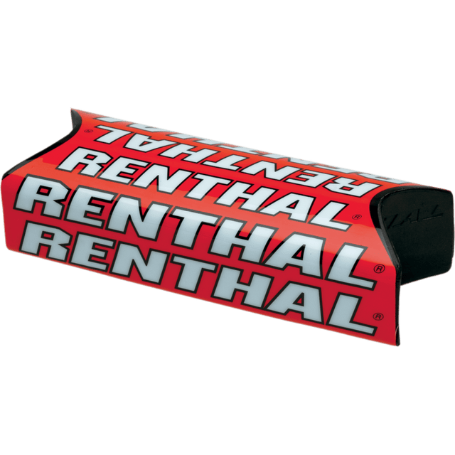 RENTHAL TEAM ISSUE FATBAR PAD P274 - Driven Powersports Inc.765442140317P274