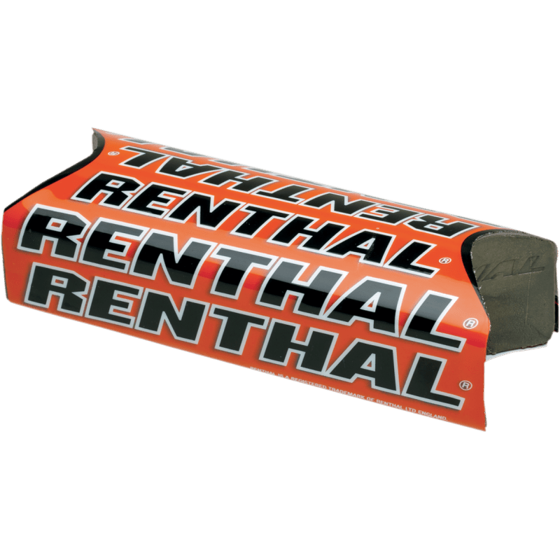 RENTHAL TEAM ISSUE FATBAR PAD P276 - Driven Powersports Inc.765442107143P276