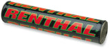 RENTHAL TEAM ISSUE SX BAR PAD 10" - Driven Powersports Inc.765442107945P272