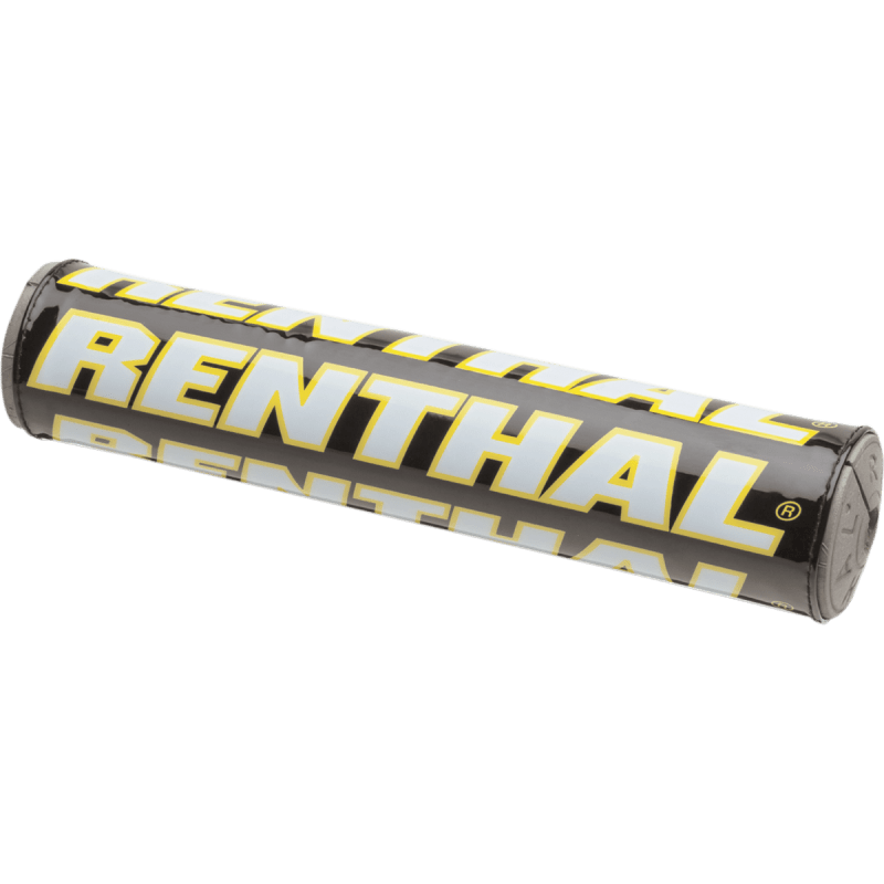RENTHAL TEAM ISSUE SX BAR PAD 10" - Driven Powersports Inc.765442139472P287