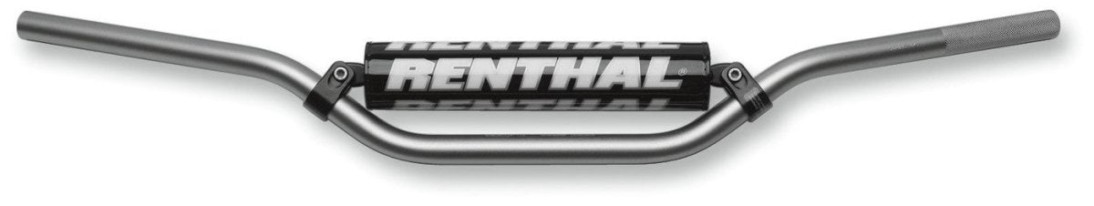 RENTHAL TRIALS BAR TANIUM 660 - Driven Powersports Inc.765442076715660 - 01 - TT - 04 - 254