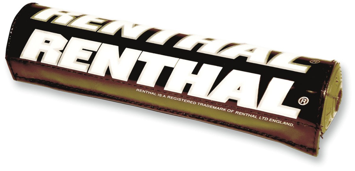 RENTHAL TRIALS SX BAR PAD 7" P304 - Driven Powersports Inc.765442147866P304
