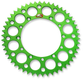 RENTHAL TWINRING SPROCKET 1120 - 520 - 50GP - Driven Powersports Inc.7654421509411120 - 520 - 50GPGN