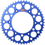 RENTHAL TWINRING SPROCKET 1500 - 420 - 48GP - Driven Powersports Inc.7654421521811500 - 520 - 48GPBU