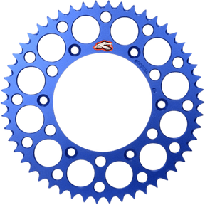 RENTHAL TWINRING SPROCKET 1500 - 420 - 48GP - Driven Powersports Inc.7654421521811500 - 520 - 48GPBU