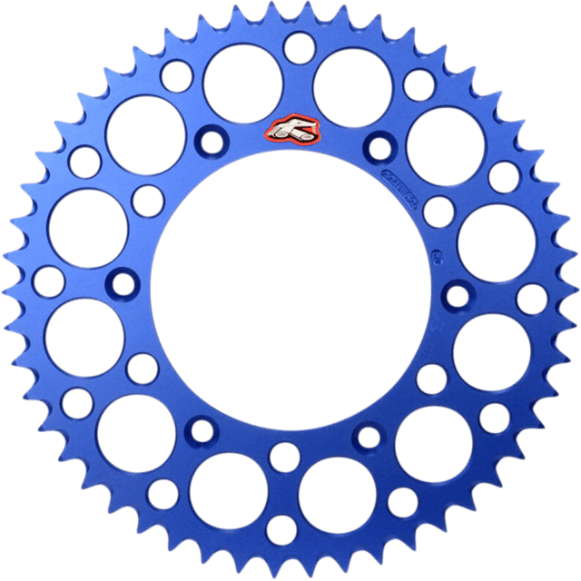 RENTHAL TWINRING SPROCKET 1500 - 420 - 48GP - Driven Powersports Inc.7654421521811500 - 520 - 48GPBU