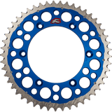 RENTHAL TWINRING SPROCKET 1500 - 520 - 49GP - Driven Powersports Inc.7654421433181500 - 520 - 49GPBK