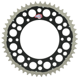RENTHAL TWINRING SPROCKET 1500 - 520 - 50GP - Driven Powersports Inc.7654421433321500 - 520 - 50GPBK