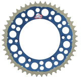 RENTHAL TWINRING SPROCKET 1500 - 520 - 50GP - Driven Powersports Inc.7654421431651500 - 520 - 50GPBU