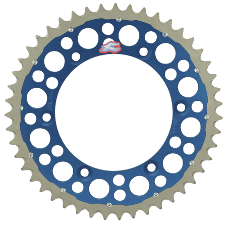 RENTHAL TWINRING SPROCKET 1500 - 520 - 50GP - Driven Powersports Inc.7654421431651500 - 520 - 50GPBU