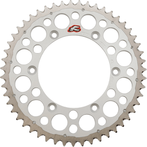 RENTHAL TWINRING SPROCKET 1500 - 520 - 51GP - Driven Powersports Inc.7654420855331500 - 520 - 51GPSI