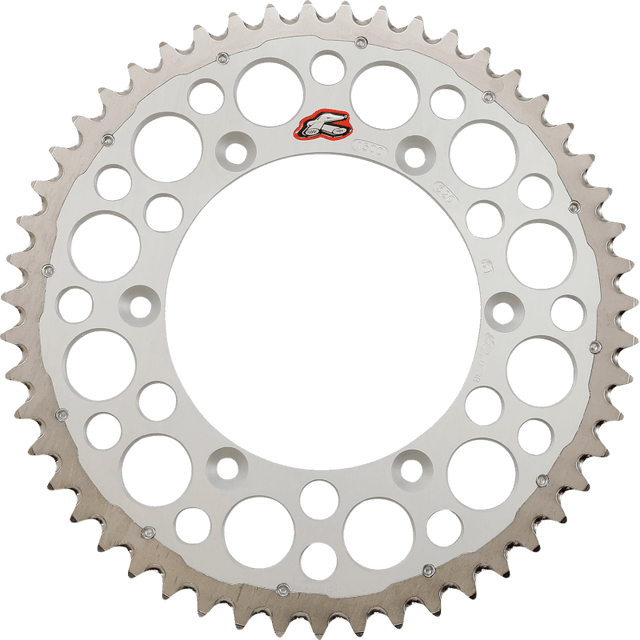 RENTHAL TWINRING SPROCKET 1500 - 520 - 51GP - Driven Powersports Inc.7654420855331500 - 520 - 51GPSI