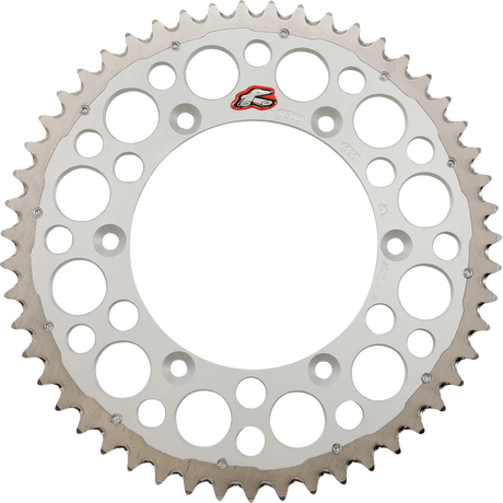 RENTHAL TWINRING SPROCKET 1500 - 520 - 51GP - Driven Powersports Inc.7654420855331500 - 520 - 51GPSI