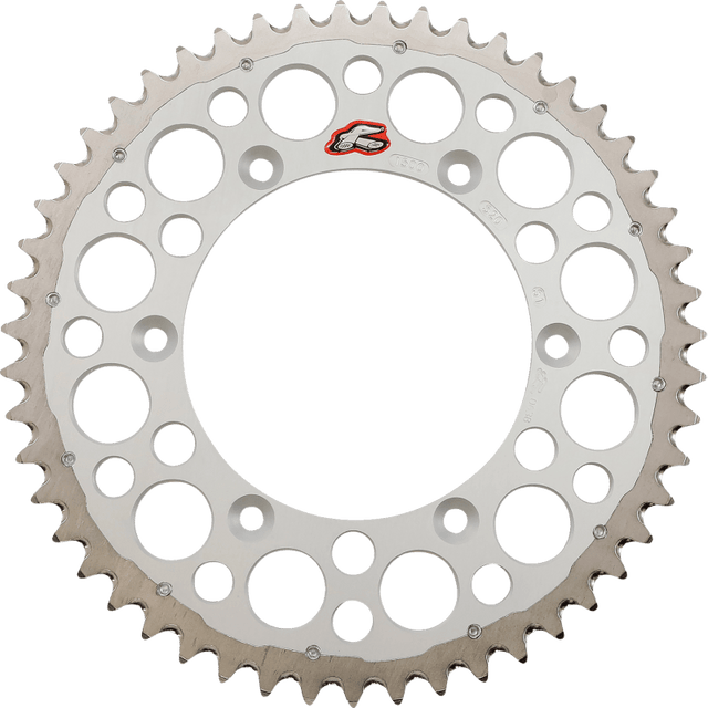 RENTHAL TWINRING SPROCKET 1500 - 520 - 51GP - Driven Powersports Inc.7654420855331500 - 520 - 51GPSI