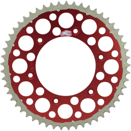 RENTHAL TWINRING SPROCKET 1540 - 520 - 49GP - Driven Powersports Inc.7654421432021540 - 520 - 49GPRD
