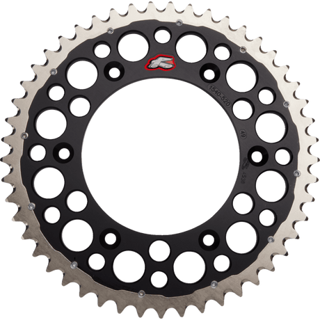 RENTHAL TWINRING SPROCKET 1540 - 520 - 49GP - Driven Powersports Inc.7654421432021540 - 520 - 49GPRD