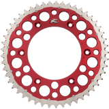 RENTHAL TWINRING SPROCKET 1540 - 520 - 49GP - Driven Powersports Inc.7654421432021540 - 520 - 49GPRD