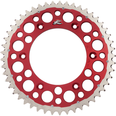 RENTHAL TWINRING SPROCKET 1540 - 520 - 49GP - Driven Powersports Inc.7654421432021540 - 520 - 49GPRD