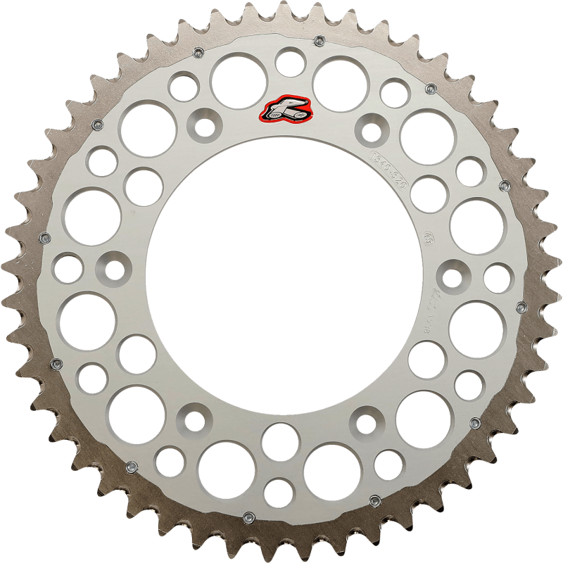 RENTHAL TWINRING SPROCKET 1540 - 520 - 49GP - Driven Powersports Inc.7654420854271540 - 520 - 49GPSI