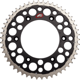 RENTHAL TWINRING SPROCKET 1540 - 520 - 50GP - Driven Powersports Inc.7654420854341540 - 520 - 50GPSI