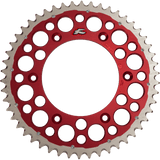 RENTHAL TWINRING SPROCKET 1540 - 520 - 50GP - Driven Powersports Inc.7654420854341540 - 520 - 50GPSI