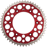 RENTHAL TWINRING SPROCKET 1540 - 520 - 51GP - Driven Powersports Inc.7654421432951540 - 520 - 51GPBK
