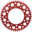 RENTHAL TWINRING SPROCKET 1540 - 520 - 51GP - Driven Powersports Inc.7654421431721540 - 520 - 51GPRD