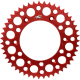 RENTHAL TWINRING SPROCKET 1540 - 520 - 51GP - Driven Powersports Inc.7654421431721540 - 520 - 51GPRD