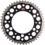 RENTHAL TWINRING SPROCKET 2240 - 520 - 48GP - Driven Powersports Inc.7654421432332240 - 520 - 48GPBK