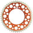 RENTHAL TWINRING SPROCKET 2240 - 520 - 48GP - Driven Powersports Inc.7654421432642240 - 520 - 48GPOR