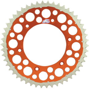 RENTHAL TWINRING SPROCKET 2240 - 520 - 48GP - Driven Powersports Inc.7654421432642240 - 520 - 48GPOR