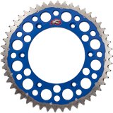 RENTHAL TWINRING SPROCKET 2240 - 520 - 48GP - Driven Powersports Inc.7654421432332240 - 520 - 48GPBK