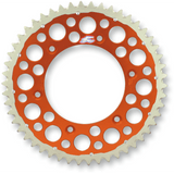 RENTHAL TWINRING SPROCKET 2240 - 520 - 48GP - Driven Powersports Inc.7654421432332240 - 520 - 48GPBK