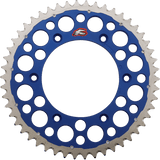 RENTHAL TWINRING SPROCKET 2240 - 520 - 50GP - Driven Powersports Inc.7654421507982240 - 520 - 50GPBU
