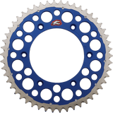 RENTHAL TWINRING SPROCKET 2240 - 520 - 50GP - Driven Powersports Inc.7654421507982240 - 520 - 50GPBU