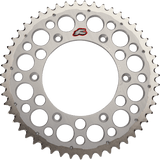 RENTHAL TWINRING SPROCKET 2240 - 520 - 51GP - Driven Powersports Inc.7654420857172240 - 520 - 51GPSI