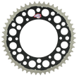 RENTHAL TWINRING SPROCKET 2240 - 520 - 52GP - Driven Powersports Inc.7654421432712240 - 520 - 52GPBK