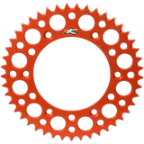 RENTHAL TWINRING SPROCKET 2240 - 520 - 52GP - Driven Powersports Inc.7654421432402240 - 520 - 52GPOR