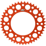 RENTHAL TWINRING SPROCKET 2240 - 520 - 52GP - Driven Powersports Inc.7654421432402240 - 520 - 52GPOR