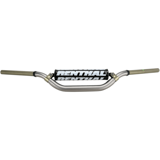 RENTHAL TWINWALL BAR CR - HIGH 918 - Driven Powersports Inc.765442056076918 - 01 - TG - 02 - 185