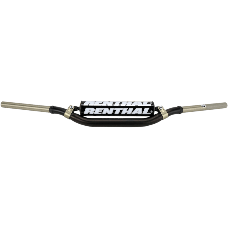 RENTHAL TWINWALL BAR MCGRATH 999 - Driven Powersports Inc.765442062893999 - 01 - BK - 07 - 185