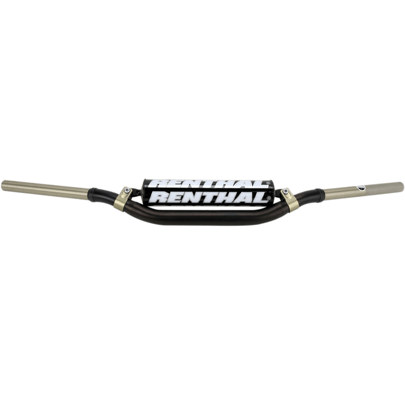 RENTHAL TWINWALL BAR MCGRATH 999 - Driven Powersports Inc.765442062893999 - 01 - BK - 07 - 185