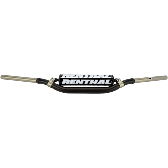 RENTHAL TWINWALL BAR MCGRATH 999 - Driven Powersports Inc.765442062893999 - 01 - BK - 07 - 185