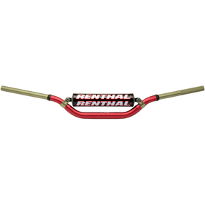 RENTHAL TWINWALL HANDLEBAR 722 - Driven Powersports Inc.765442075268918 - 01 - RD - 02 - 185