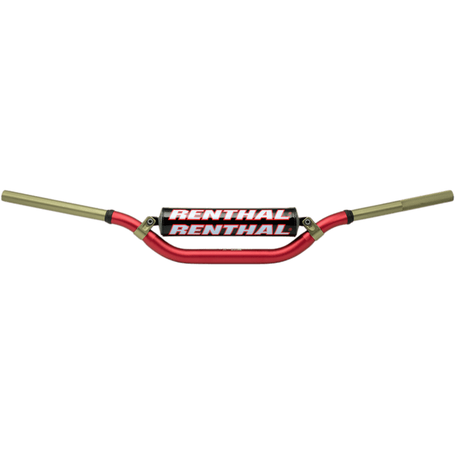 RENTHAL TWINWALL HANDLEBAR 722 - Driven Powersports Inc.765442075268918 - 01 - RD - 02 - 185