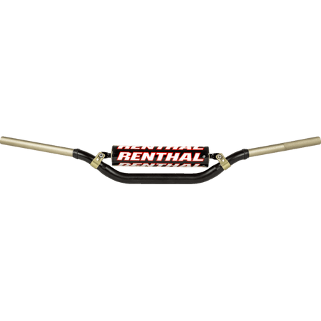 Renthal Twinwall Handlebar 990 - DRIVEN Canada's Powersports 765442161541990-01-BK-07-185