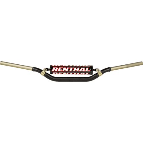 Renthal Twinwall Handlebar 991 - DRIVEN Canada's Powersports 765442161701991-01-BK-07-185