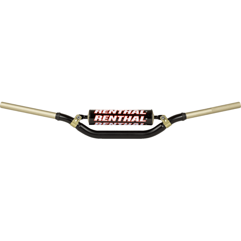 Renthal Twinwall Handlebar 993 - DRIVEN Canada's Powersports 765442161947993-01-BK-16-294