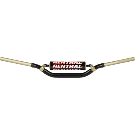 Renthal Twinwall Handlebar 993 - DRIVEN Canada's Powersports 765442161947993-01-BK-16-294