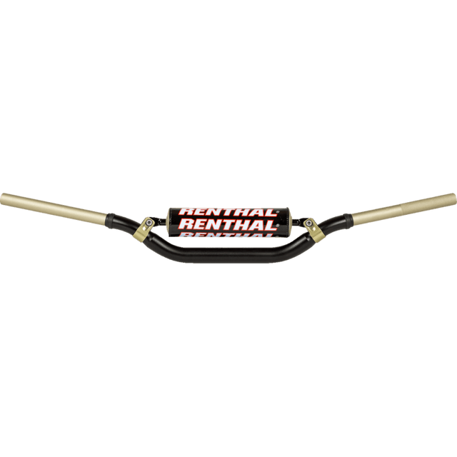 Renthal Twinwall Handlebar 993 - DRIVEN Canada's Powersports 765442161947993-01-BK-16-294